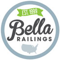 Bella Railings-Logo