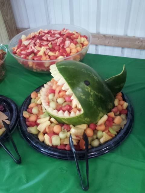 cateringshark