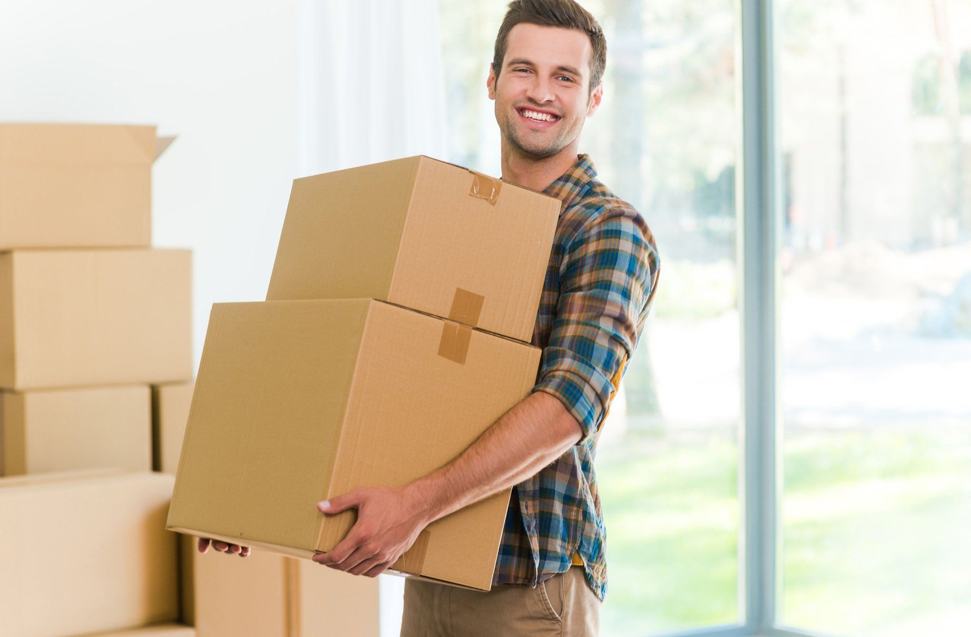 Tait Moving Storage Movers Wallingford Ct