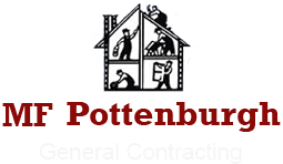 General Contracting | Rhinebeck, NY  |  MF Pottenburgh General Contracting | 845-876-1003