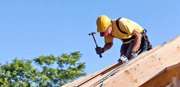 Roofing | Rhinebeck, NY  |  MF Pottenburgh General Contracting | 845-876-1003