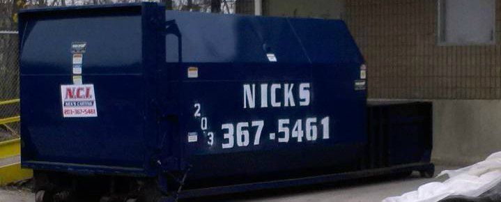 Nick's Carting