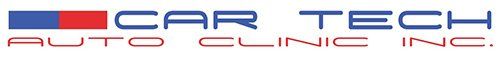 Car Tech Auto Clinic Inc.-Logo