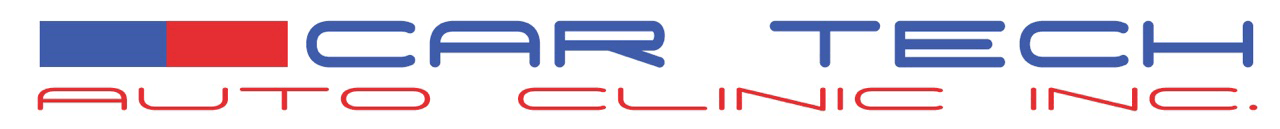 Car Tech Auto Clinic Inc. - Logo