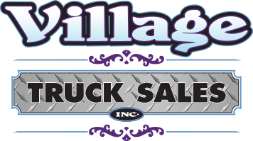 Village Truck Sales - Logo