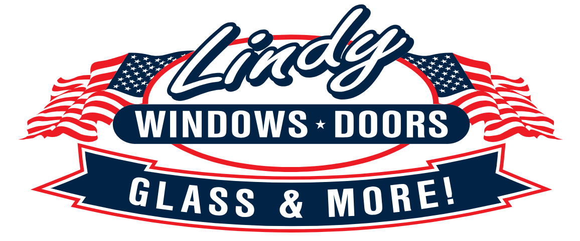 Lindy Window & Door - Logo