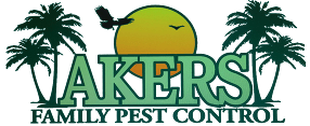 Akers Family Pest Control - Logo