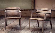 Antique-chairs