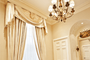 Drapery Cleaning Services