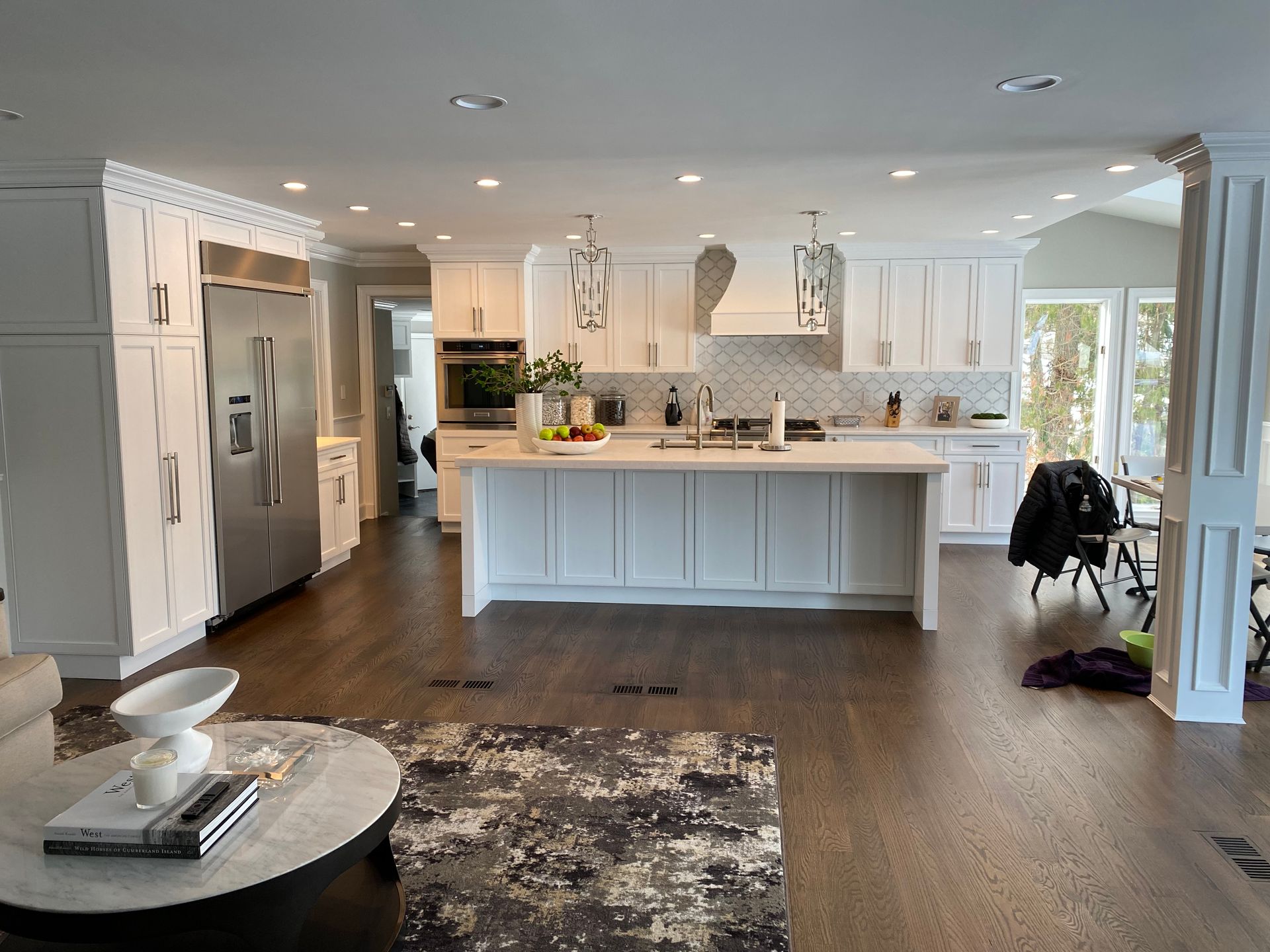 kitchen remodeling plainview ny