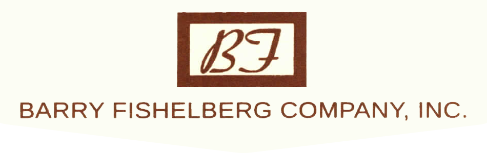 Barry Fishelberg Co Inc - Logo