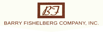Barry Fishelberg Co Inc - Logo