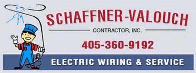 Schaffner-Valouch Contractor Inc.