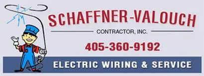 Schaffner-Valouch Contractor Inc.