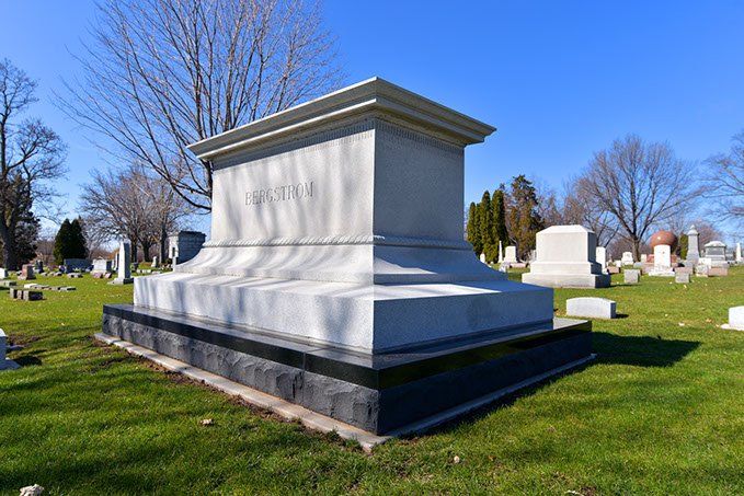 Monument