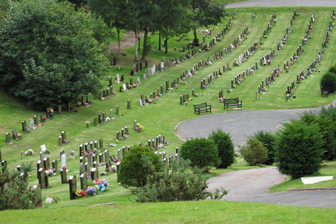 Cemetery