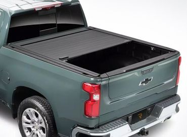 Truck Covers