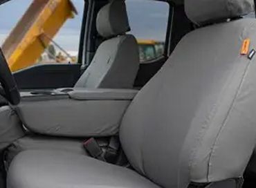 Seat Covers