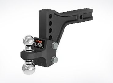 Towing Accessories