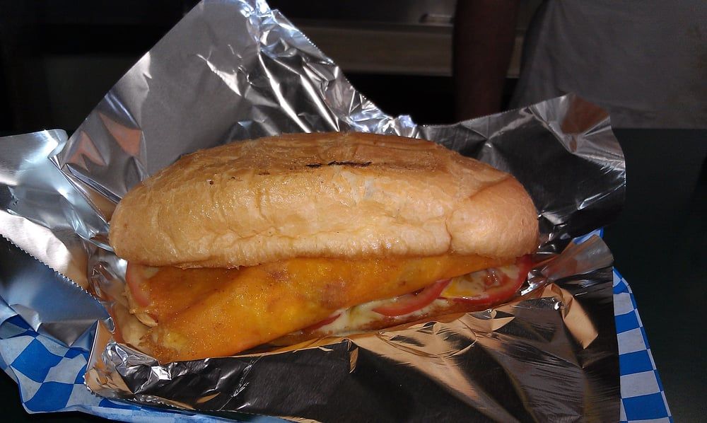 Nick's Grill Sandwich Menu Kirkland, WA