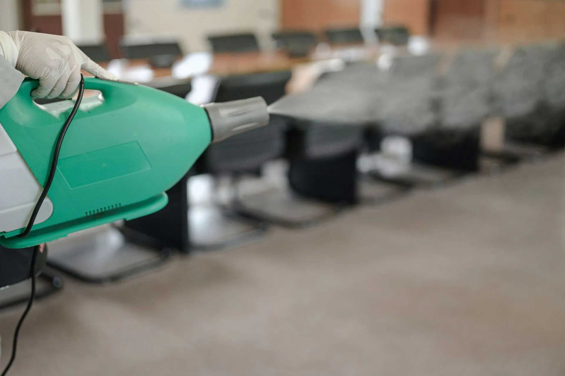 1-800 Water Damage of Harrisburg, PA