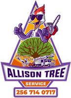 Allison Tree Service Logo
