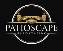 Patioscape - Logo