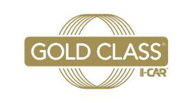 Gold Class I-Car