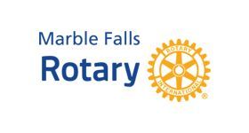 Marble Falls Rotary