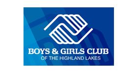 Boys & Girls Club of the Highlands Lakes