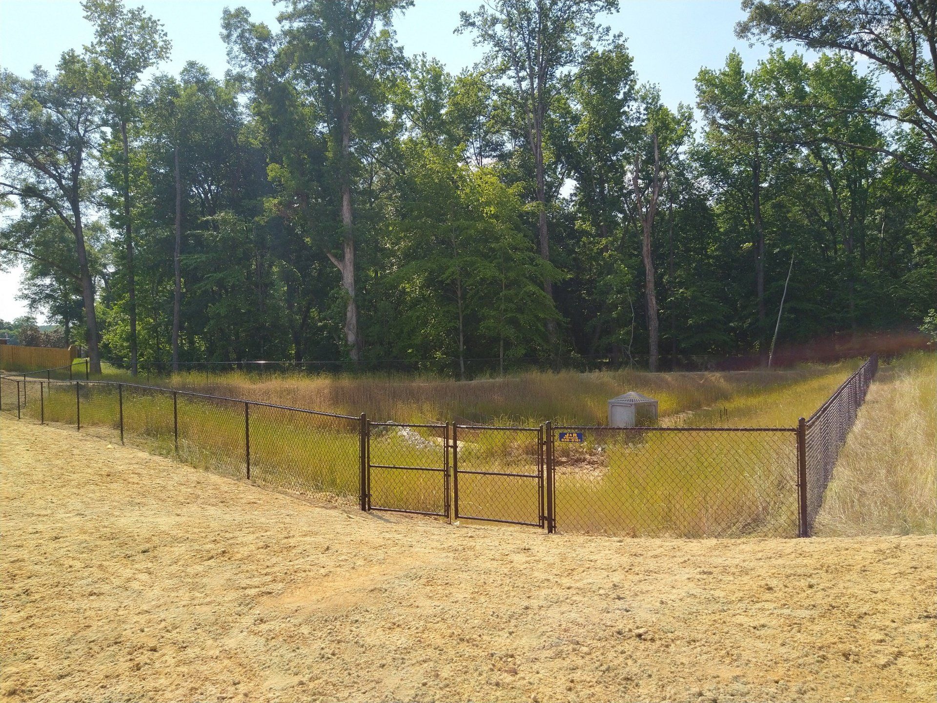 Photo Gallery J & R Fence