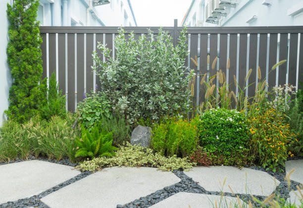 PVC and vinyl fencing services