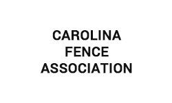 Carolina Fence Association