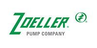 Zoeller pump