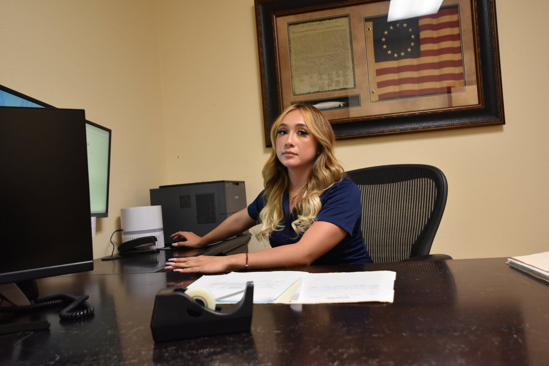 Business Accounting Services