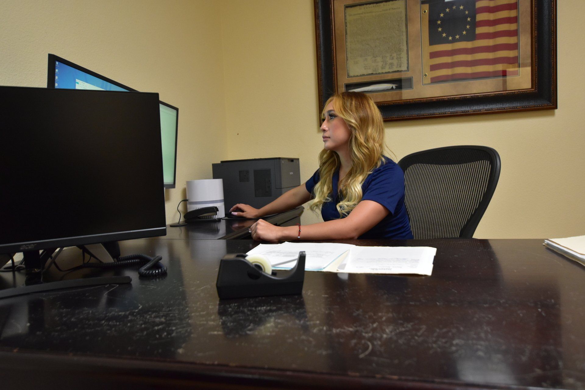 Small Business Payroll Services