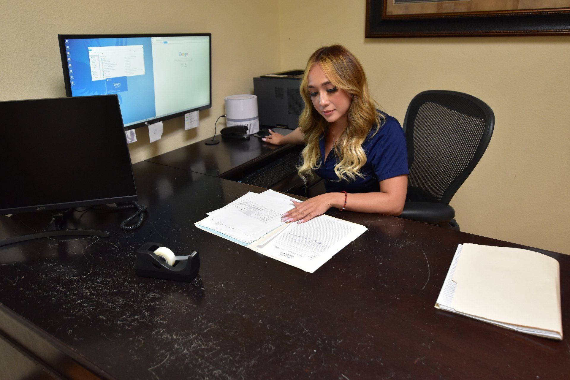 Bookkeeping Services