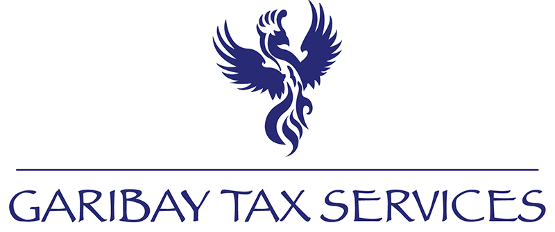 Garibay Tax Services - Logo