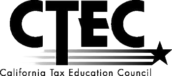 California Tax Education Council (CTEC) logo