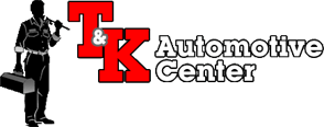 T & K's Automotive Center - logo