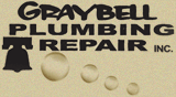 Graybell Plumbing Repair Inc. - Logo