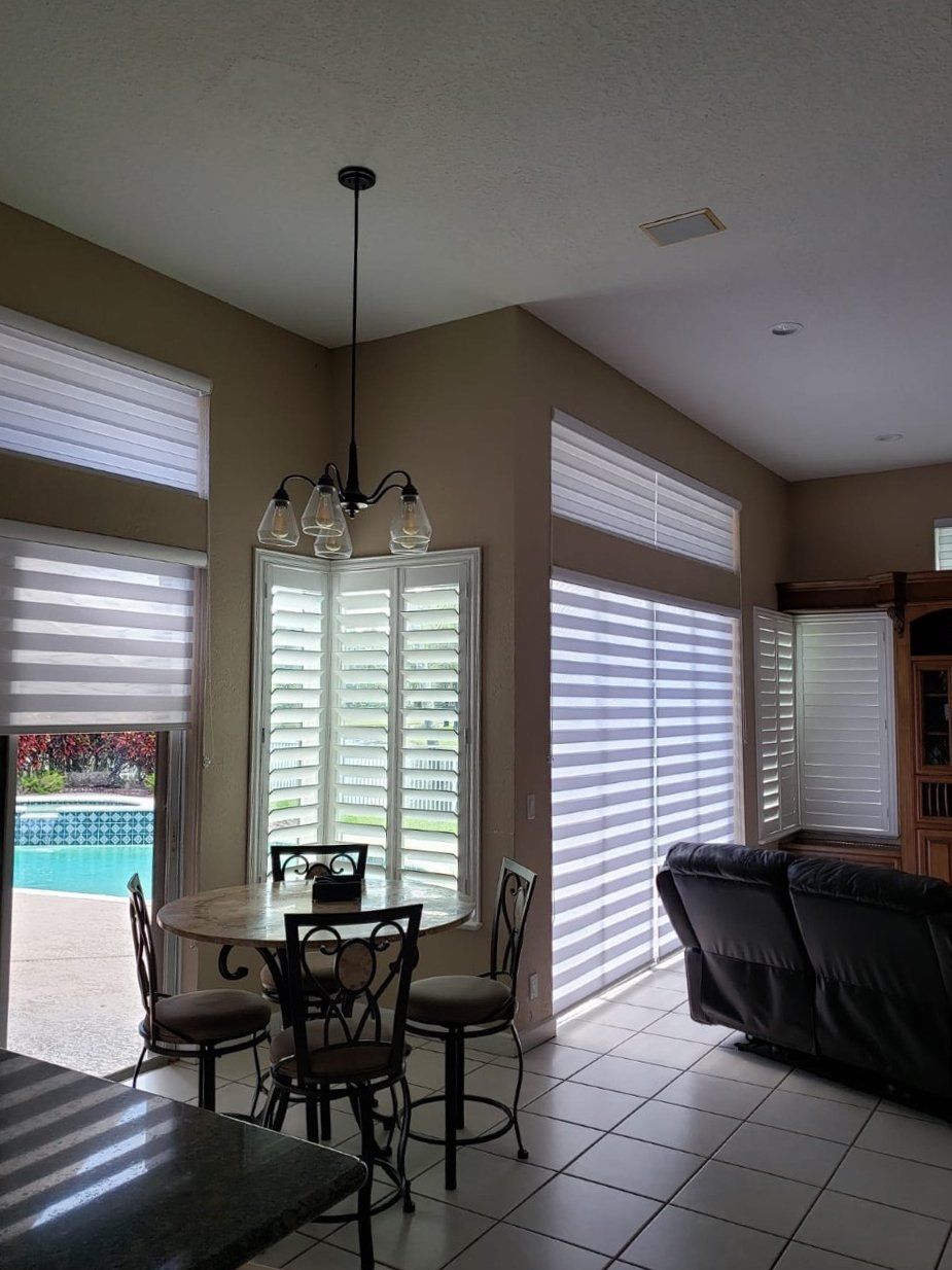 Window and door shutters