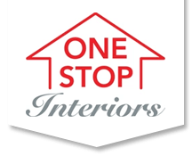 One Stop Interiors logo