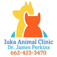Iuka Animal Clinic Inc-Logo