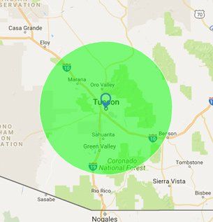 Arizona Certified Back Flow Testers LLC - 520-721-2881