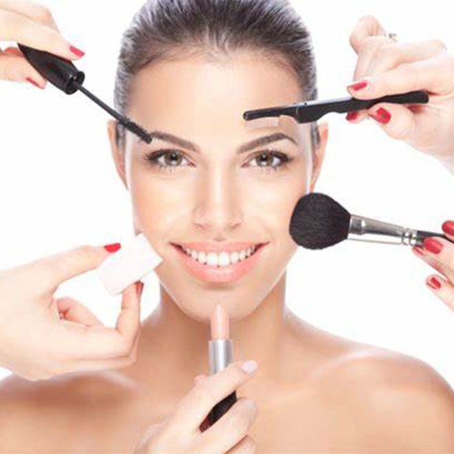 Cosmetic Services