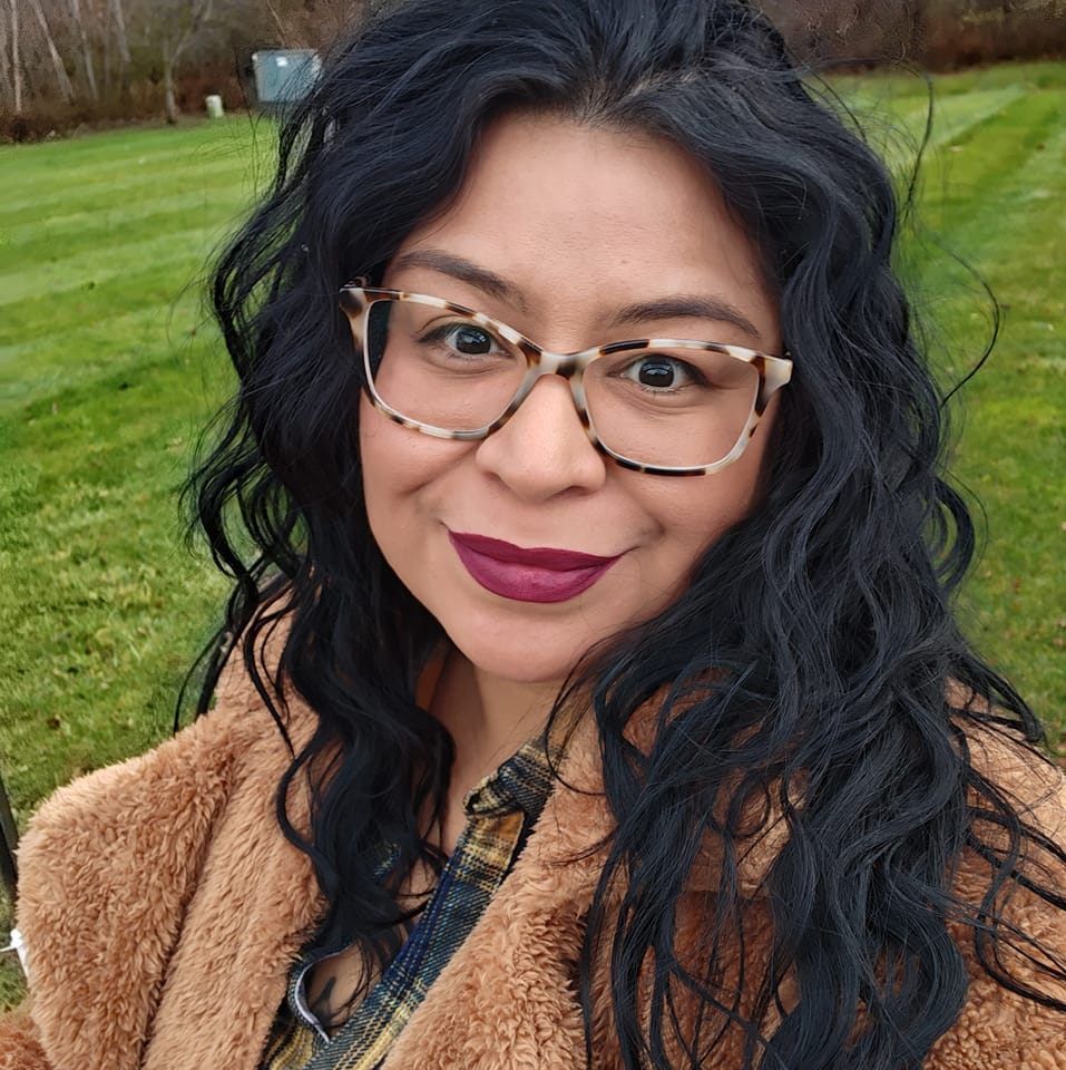 Veronica G.