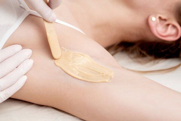 Waxing Services (women)