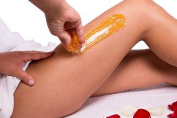 Waxing Services (women)