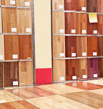wooden floors sample